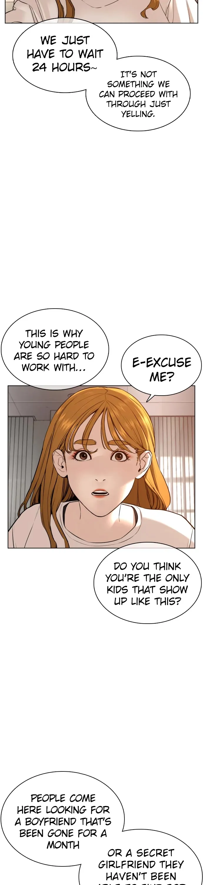 Read How to Fight chapter 80 image 37 on Lezhin