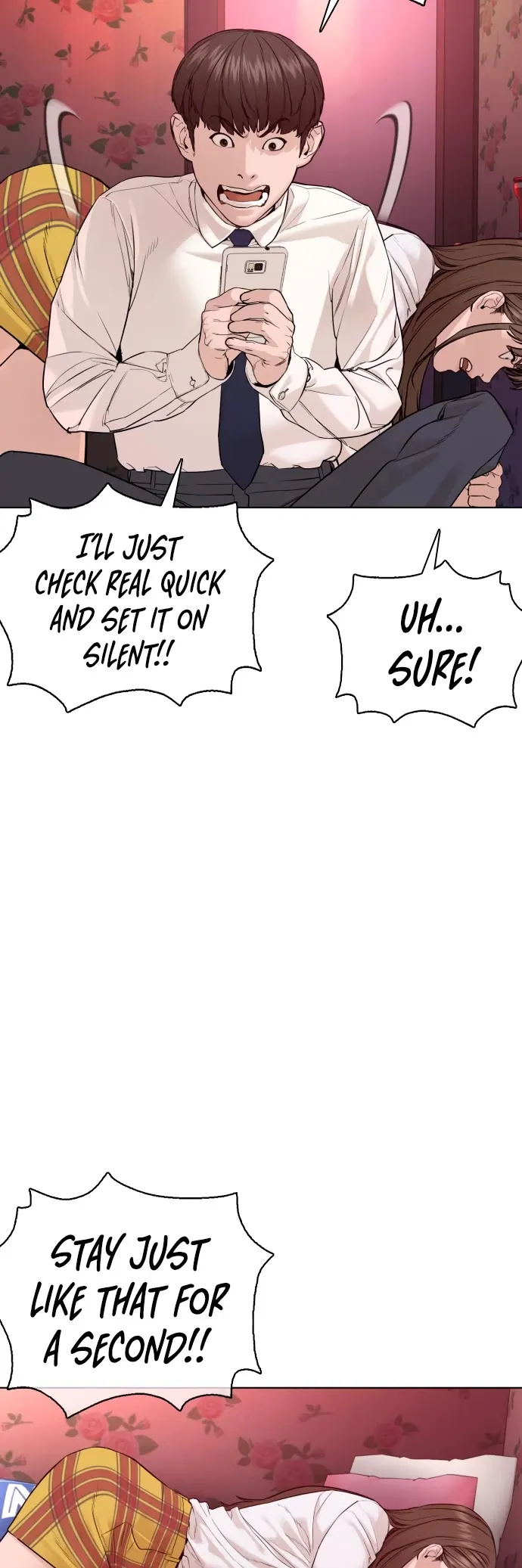 Read How to Fight chapter 80 image 4 on Lezhin