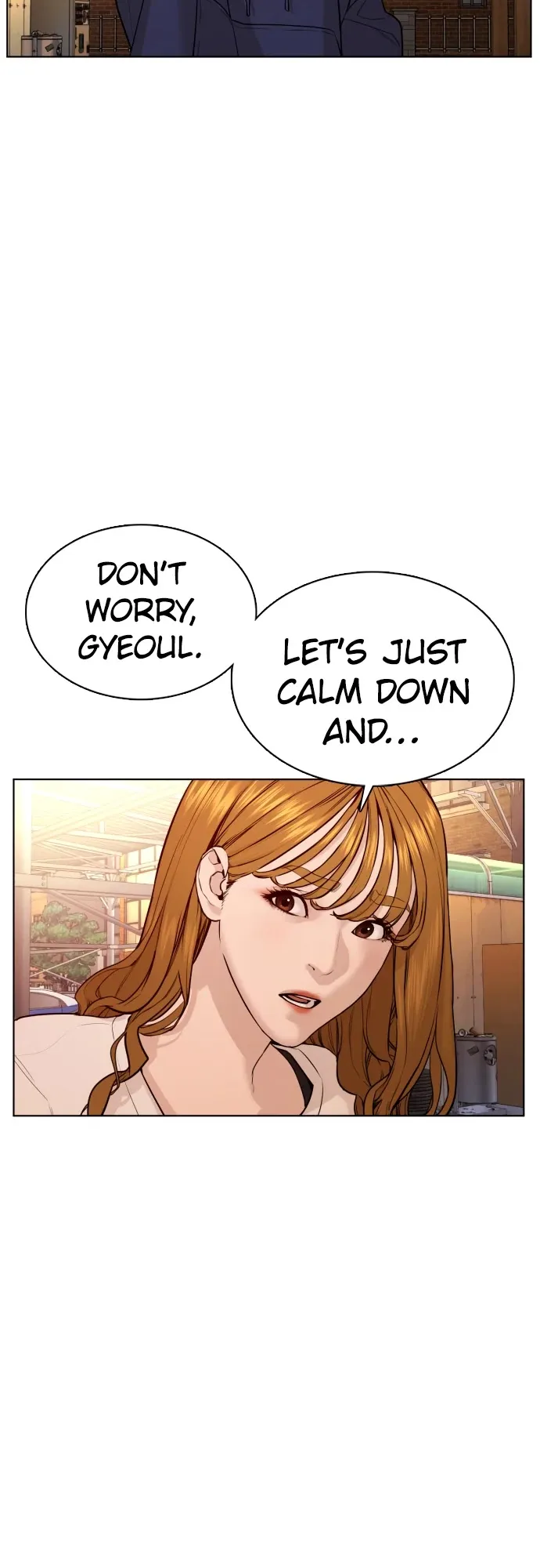 Read How to Fight chapter 80 image 41 on Lezhin