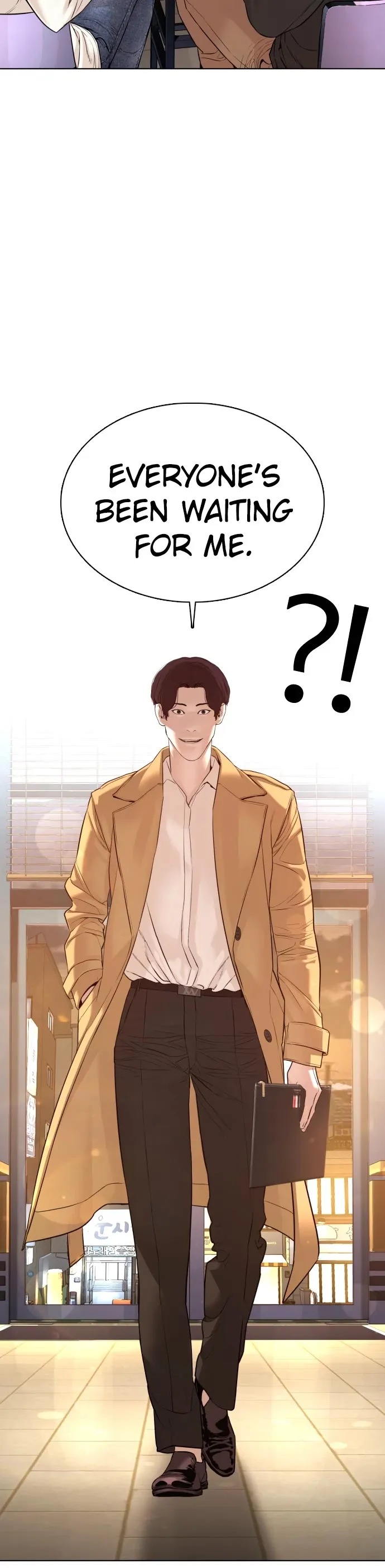 Read How to Fight chapter 80 image 47 on Lezhin