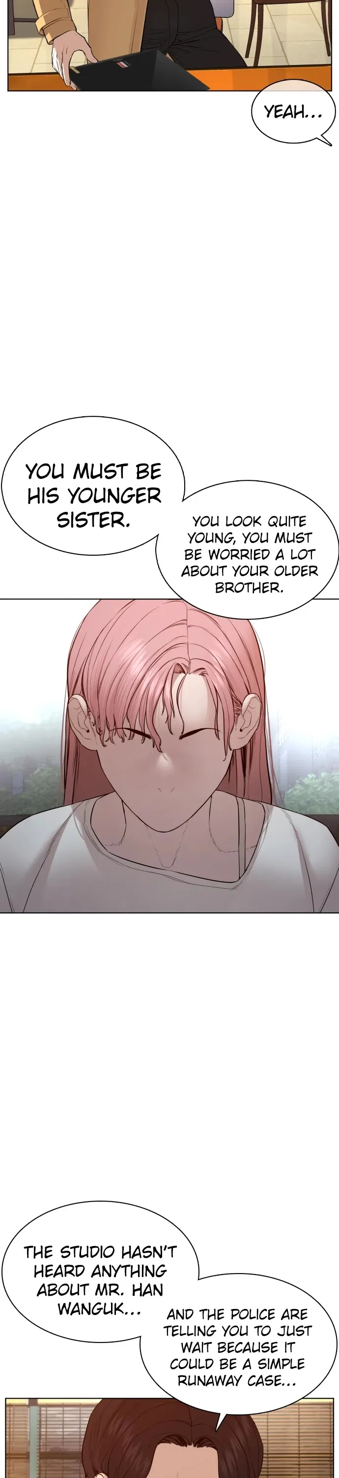 Read How to Fight chapter 80 image 49 on Lezhin