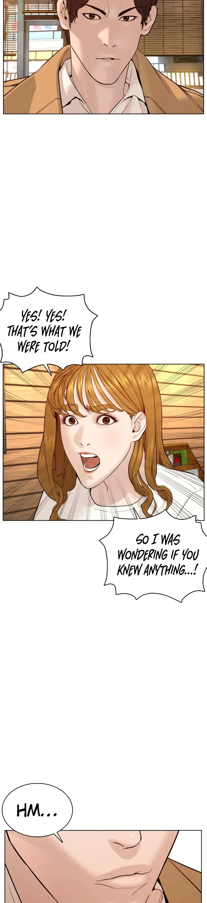 Read How to Fight chapter 80 image 50 on Lezhin