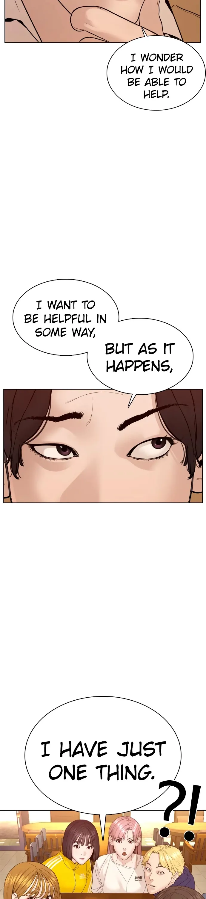 Read How to Fight chapter 80 image 51 on Lezhin