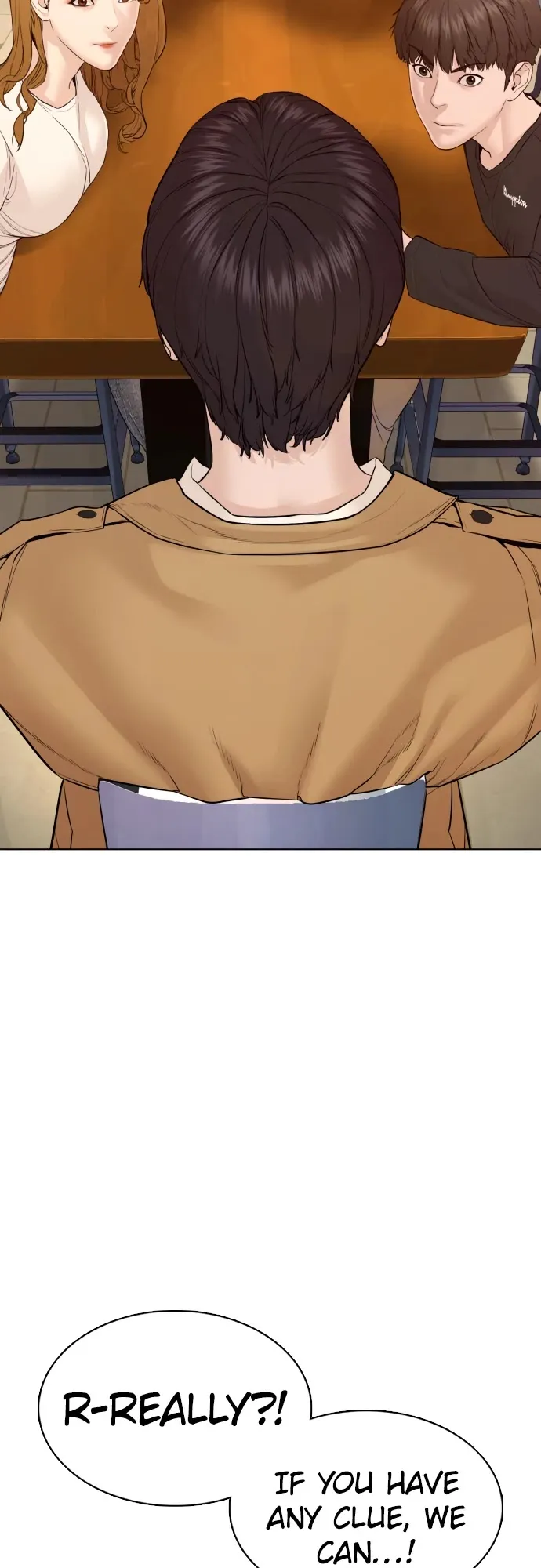 Read How to Fight chapter 80 image 52 on Lezhin