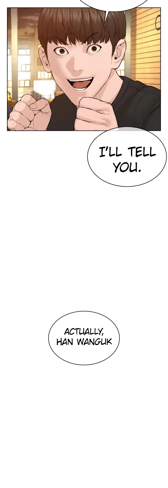 Read How to Fight chapter 80 image 53 on Lezhin