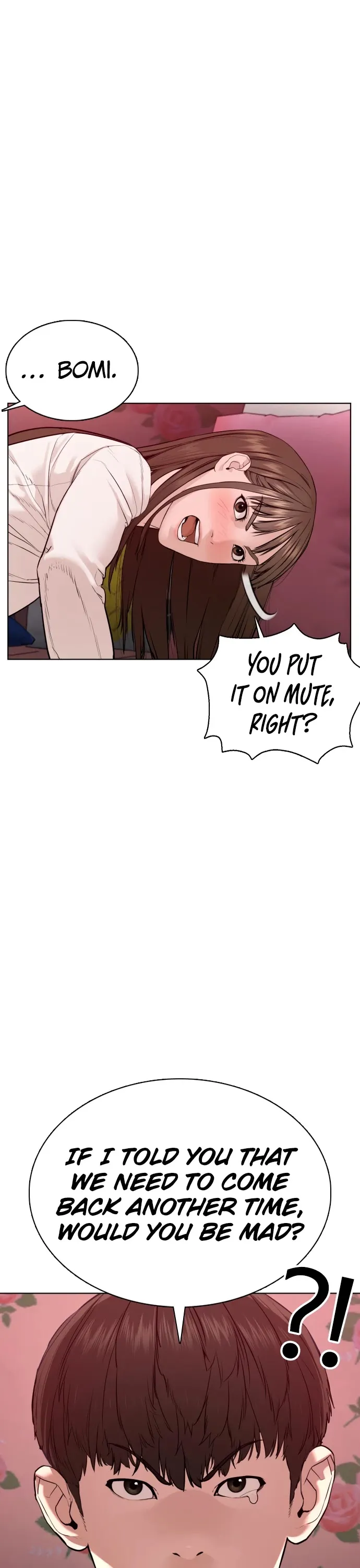 Read How to Fight chapter 80 image 6 on Lezhin