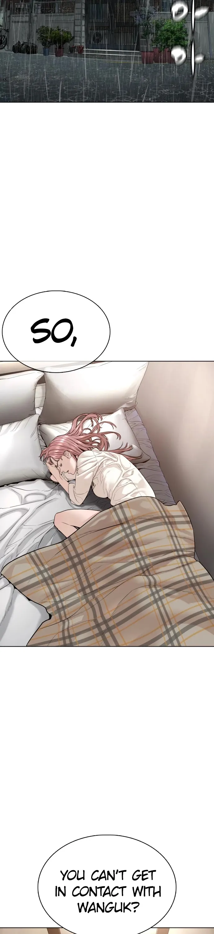 Read How to Fight chapter 80 image 8 on Lezhin
