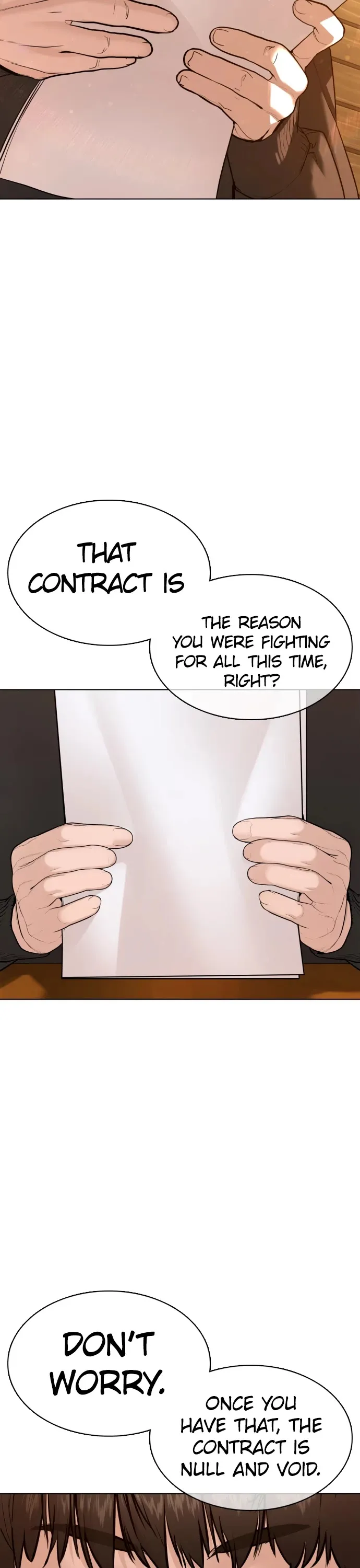 Read How to Fight chapter 82 image 1 on Lezhin