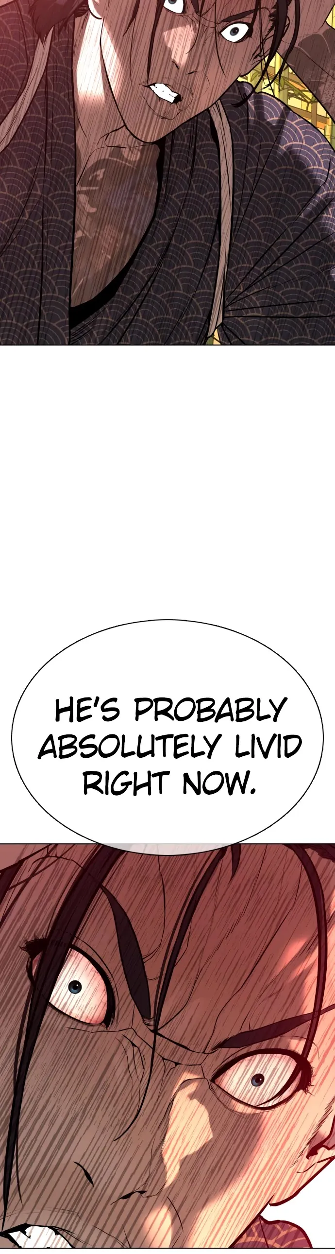 Read How to Fight chapter 82 image 11 on Lezhin
