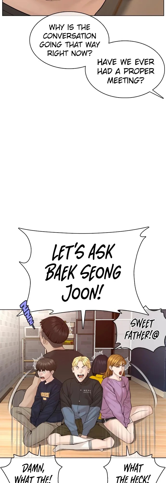 Read How to Fight chapter 82 image 16 on Lezhin
