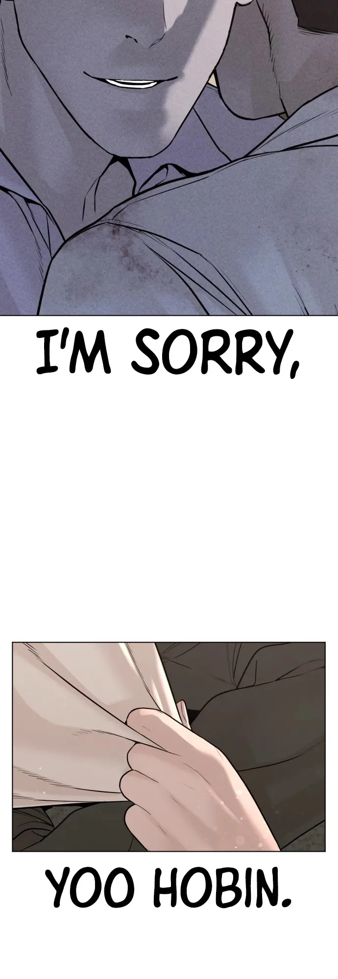 Read How to Fight chapter 82 image 23 on Lezhin