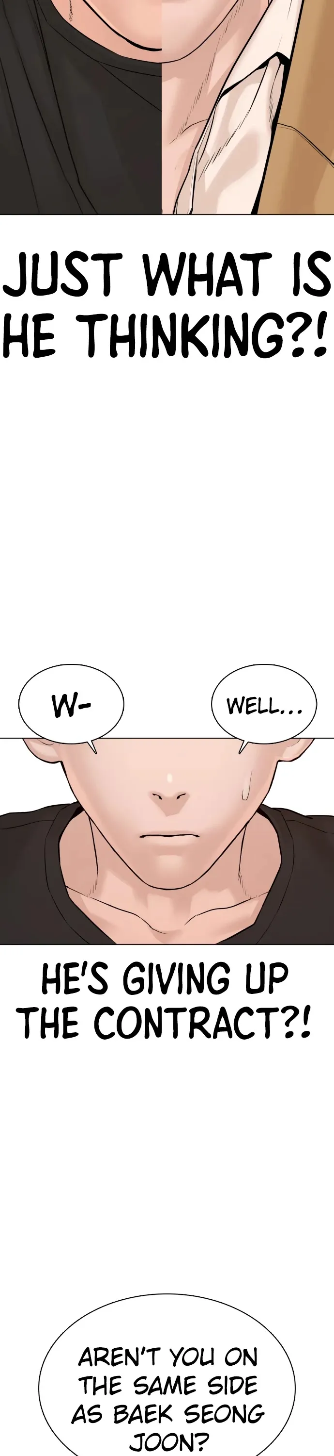 Read How to Fight chapter 82 image 3 on Lezhin