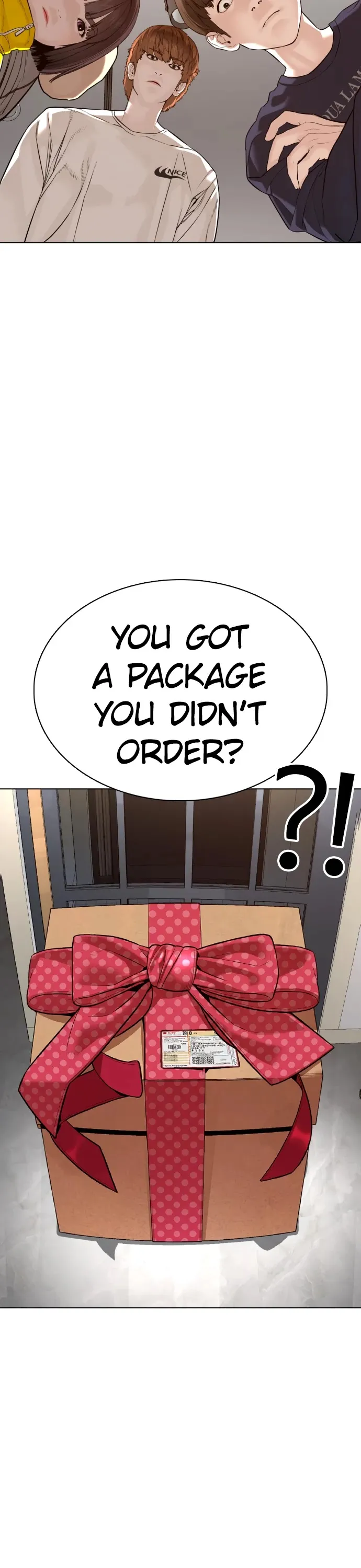 Read How to Fight chapter 82 image 33 on Lezhin