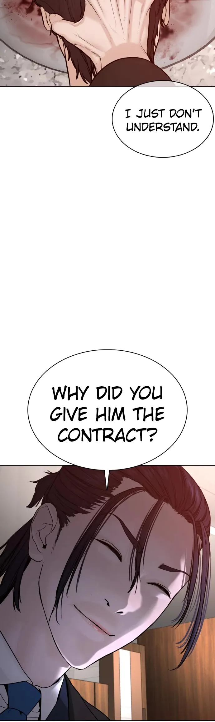 Read How to Fight chapter 82 image 53 on Lezhin