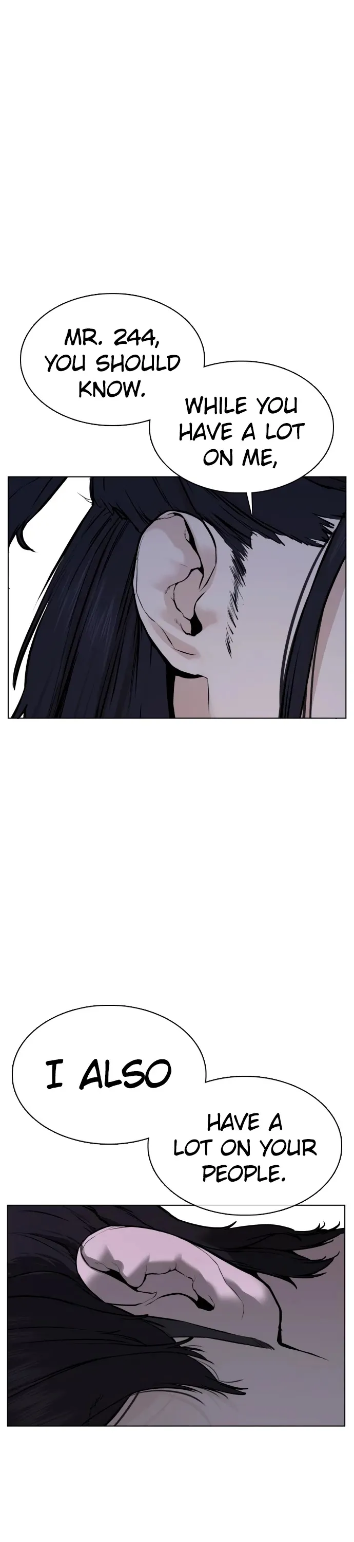 Read How to Fight chapter 82 image 54 on Lezhin
