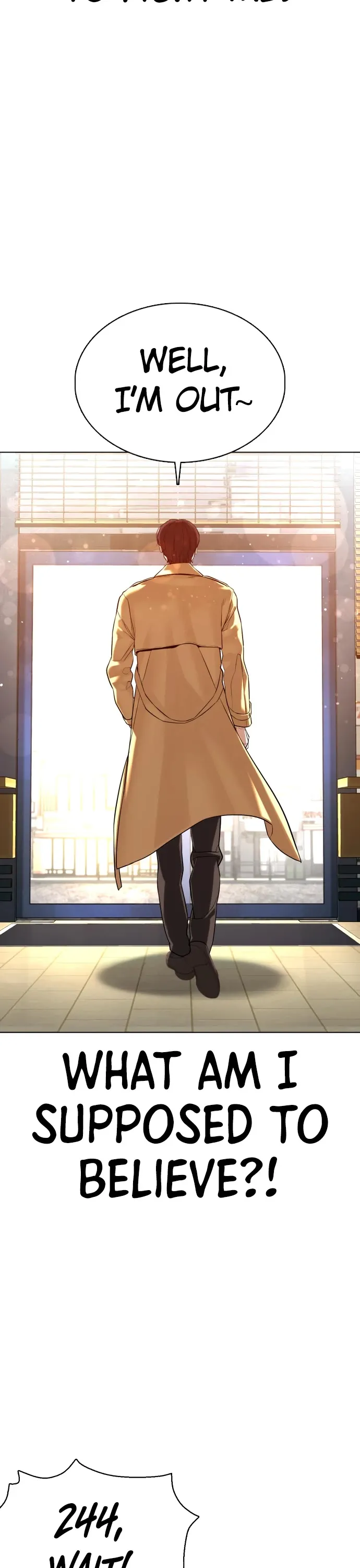 Read How to Fight chapter 82 image 8 on Lezhin