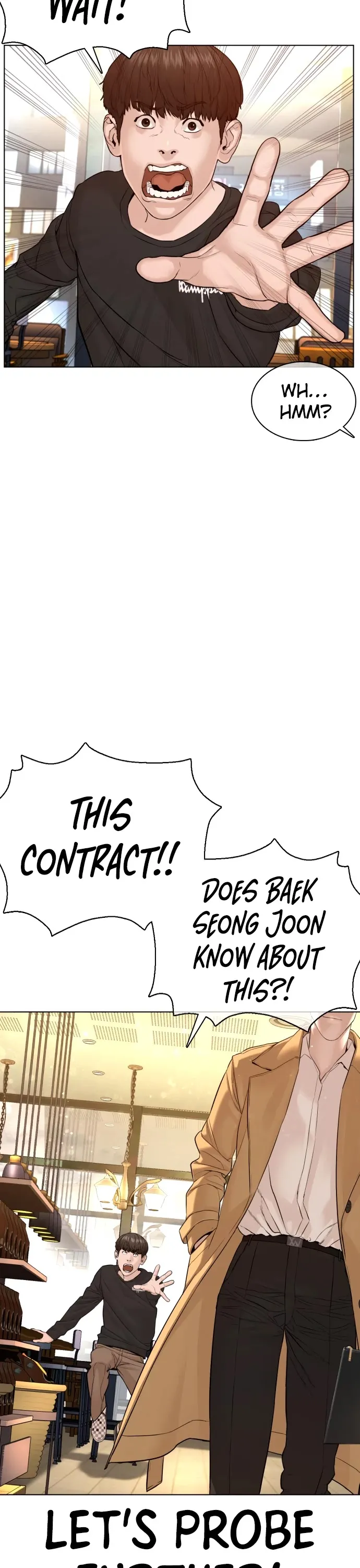 Read How to Fight chapter 82 image 9 on Lezhin