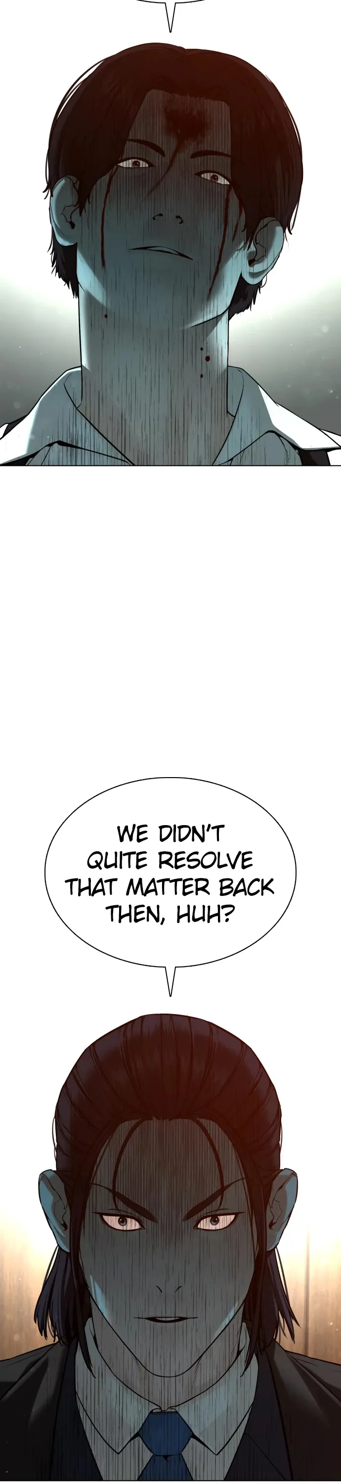 Read How to Fight chapter 83 image 1 on Lezhin