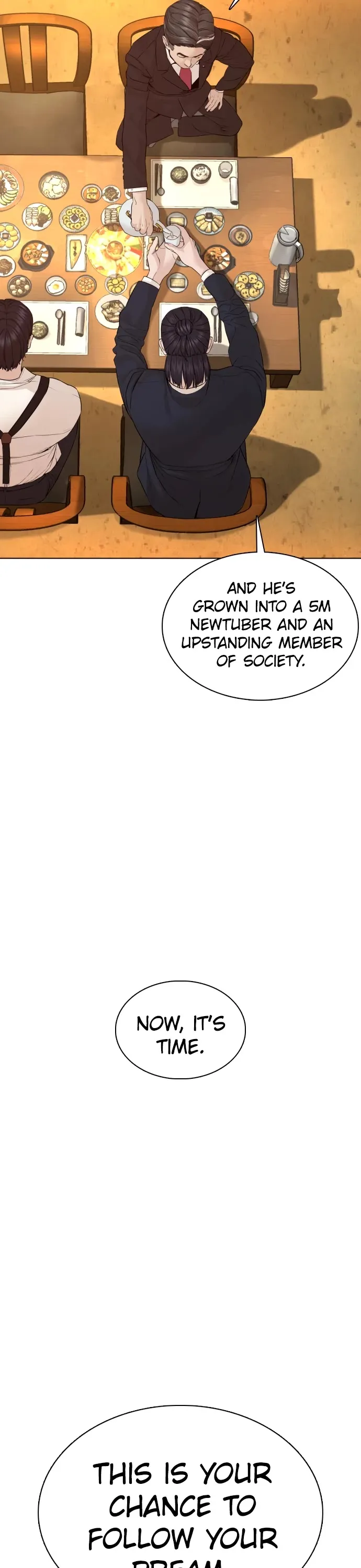 Read How to Fight chapter 83 image 14 on Lezhin