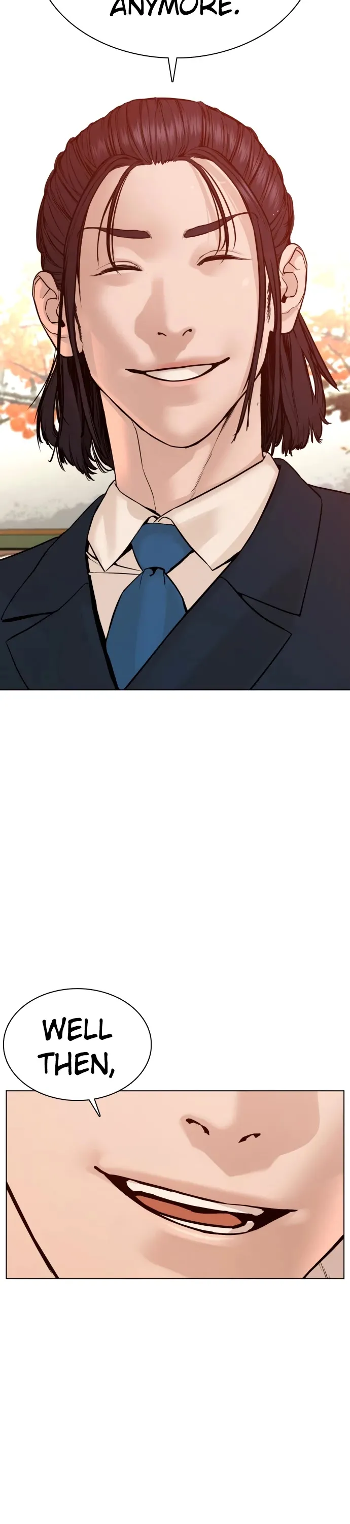 Read How to Fight chapter 83 image 26 on Lezhin