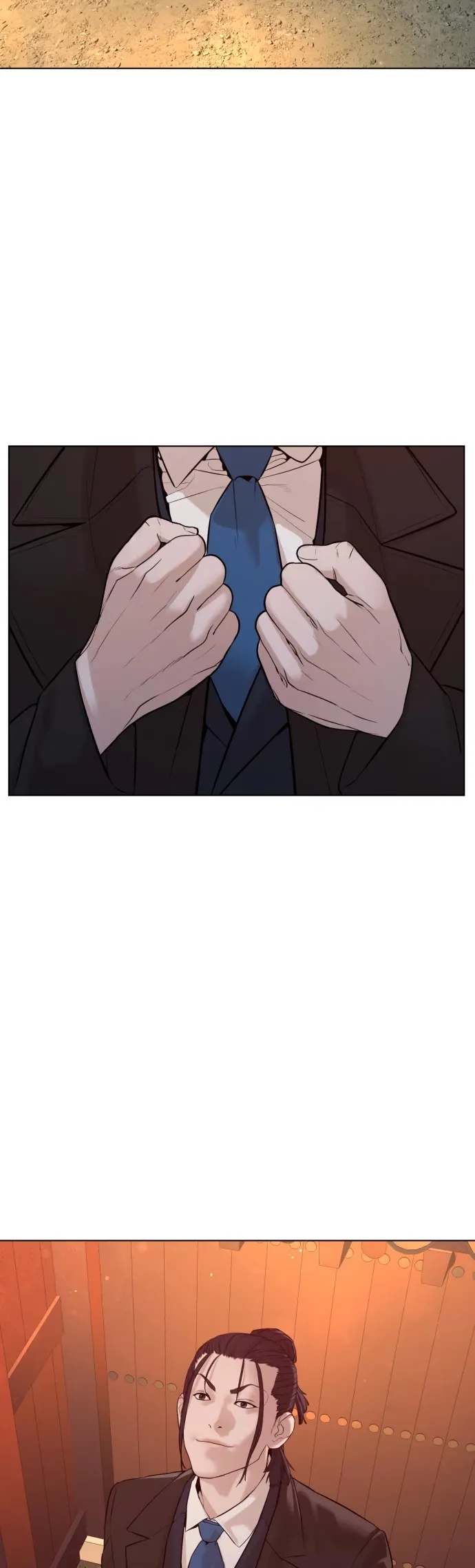 Read How to Fight chapter 83 image 28 on Lezhin