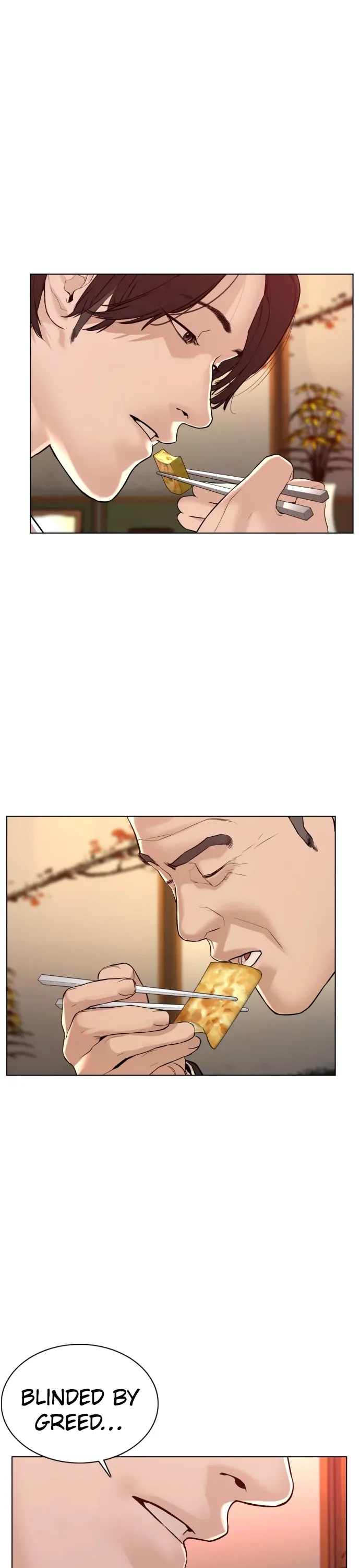 Read How to Fight chapter 83 image 30 on Lezhin
