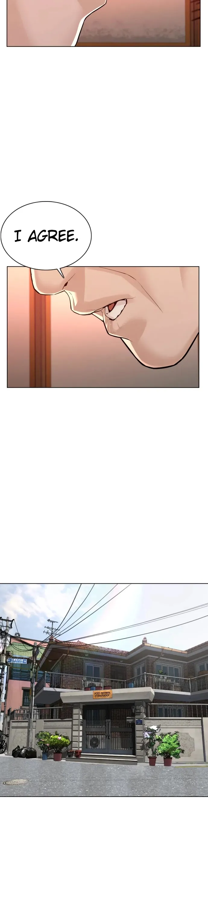 Read How to Fight chapter 83 image 31 on Lezhin