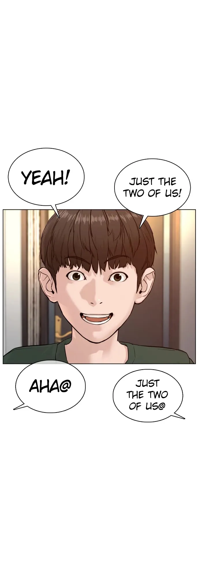Read How to Fight chapter 83 image 41 on Lezhin