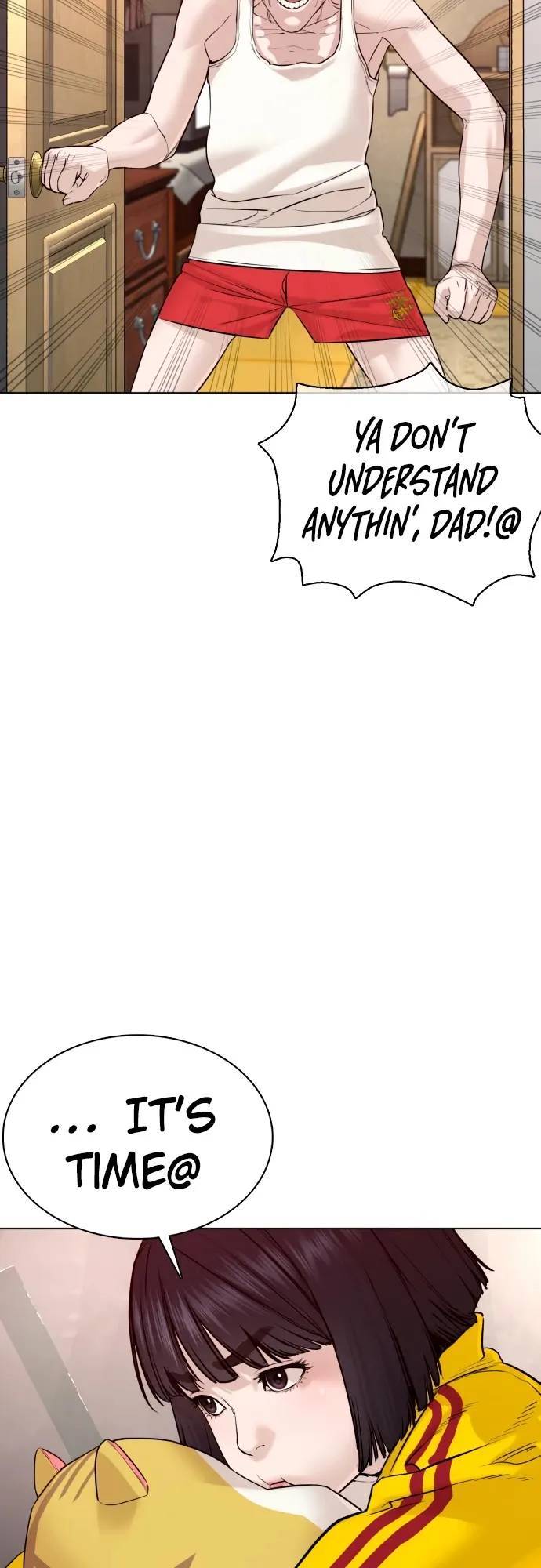 Read How to Fight chapter 83 image 46 on Lezhin