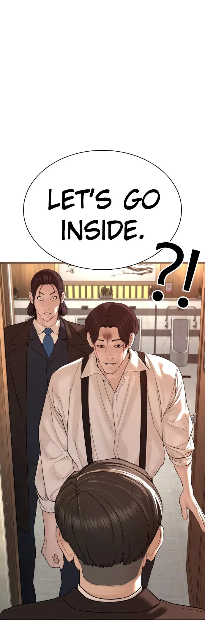 Read How to Fight chapter 83 image 5 on Lezhin