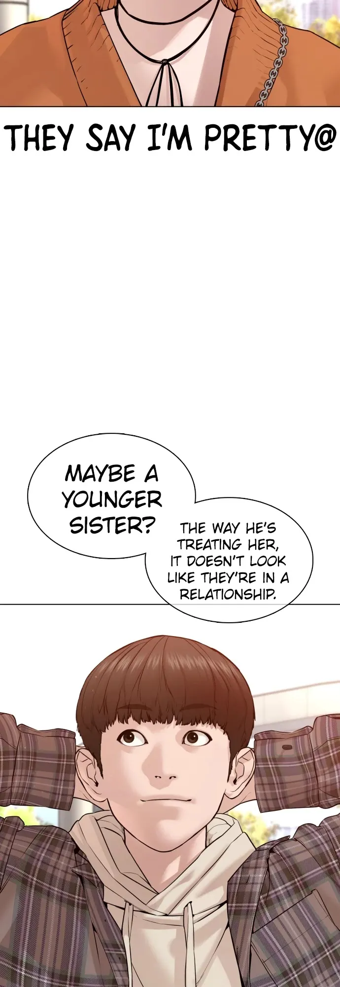 Read How to Fight chapter 84 image 10 on Lezhin