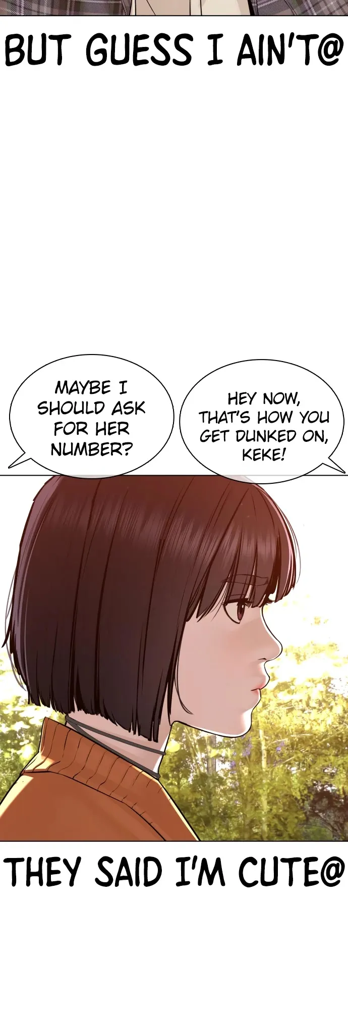 Read How to Fight chapter 84 image 11 on Lezhin
