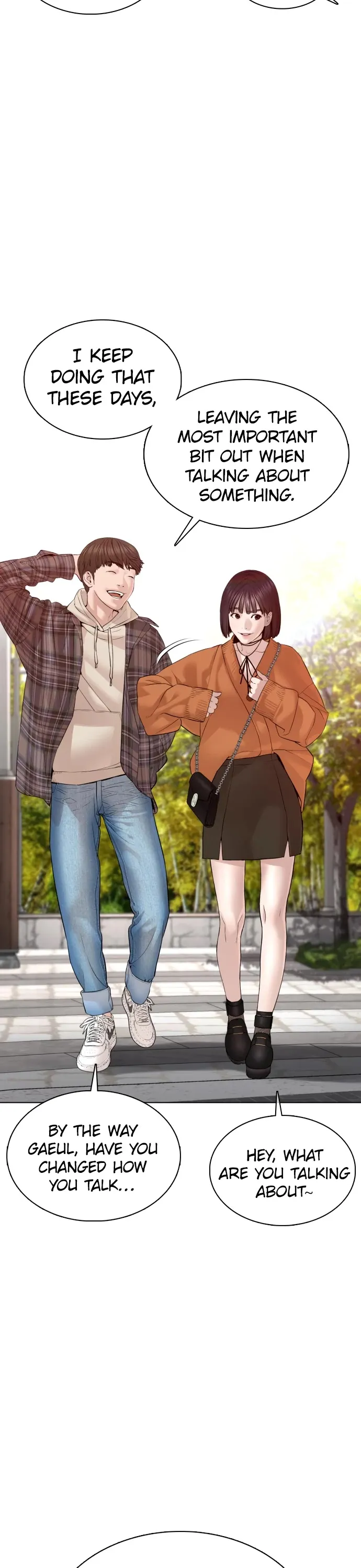 Read How to Fight chapter 84 image 2 on Lezhin