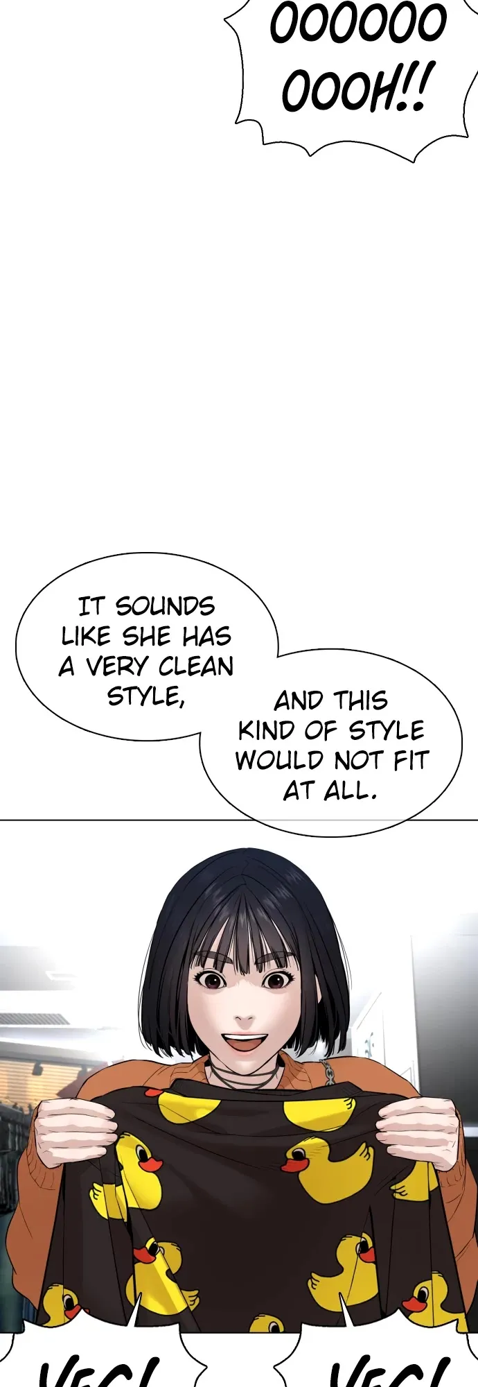 Read How to Fight chapter 84 image 22 on Lezhin