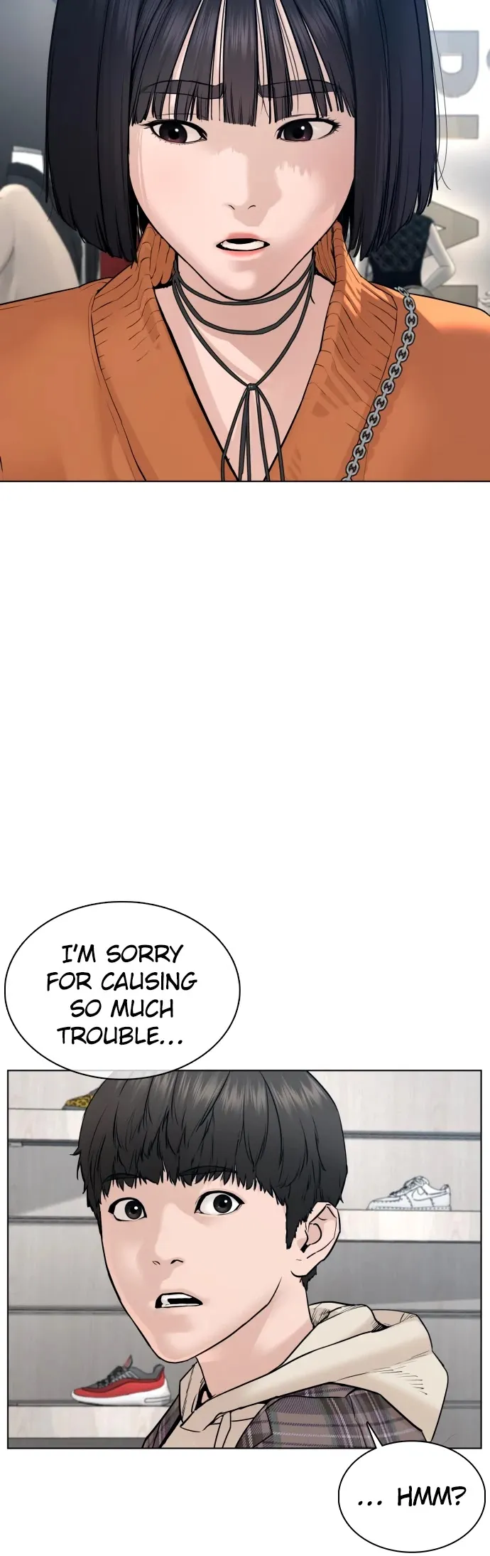 Read How to Fight chapter 84 image 29 on Lezhin