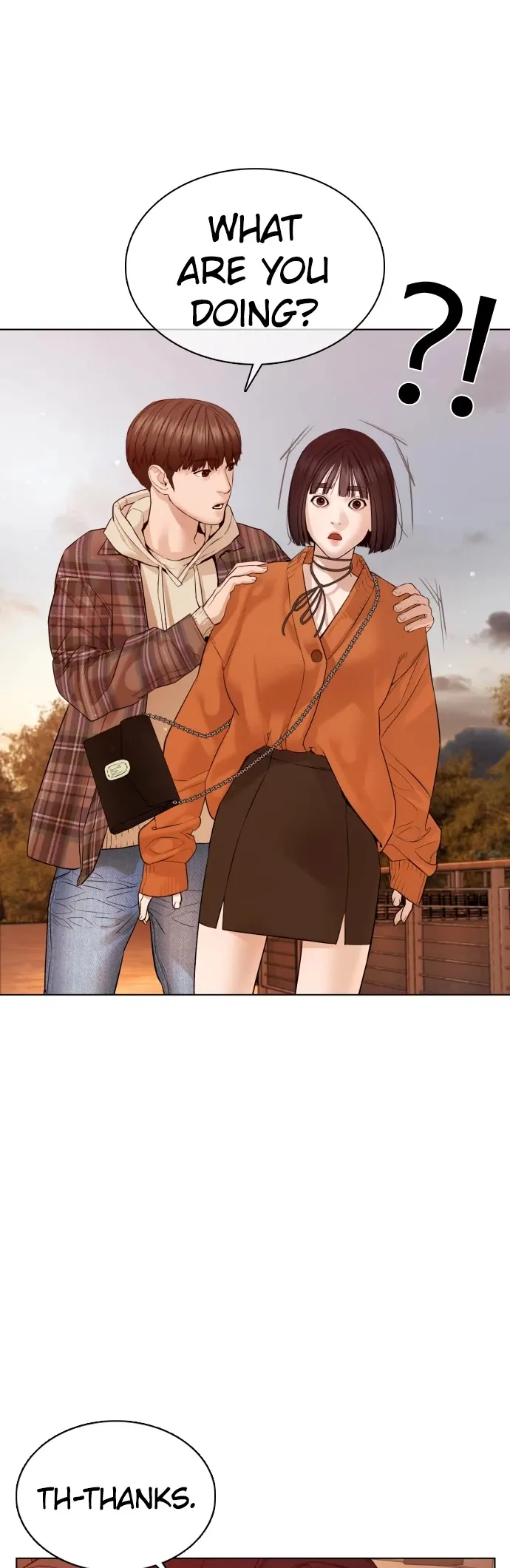 Read How to Fight chapter 84 image 34 on Lezhin
