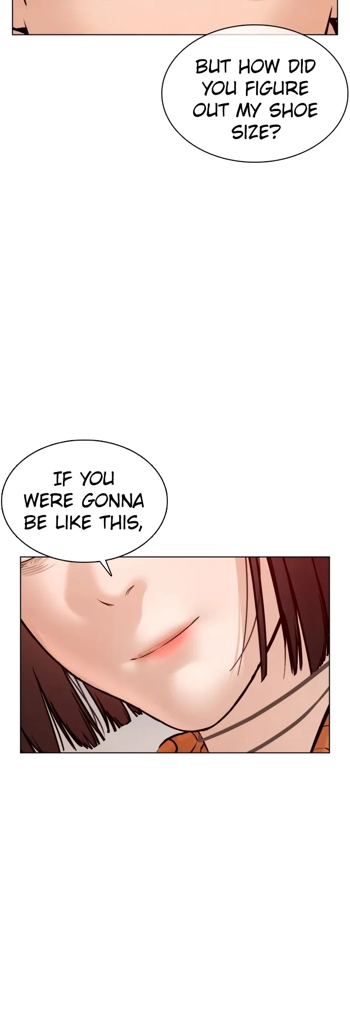 Read How to Fight chapter 84 image 40 on Lezhin