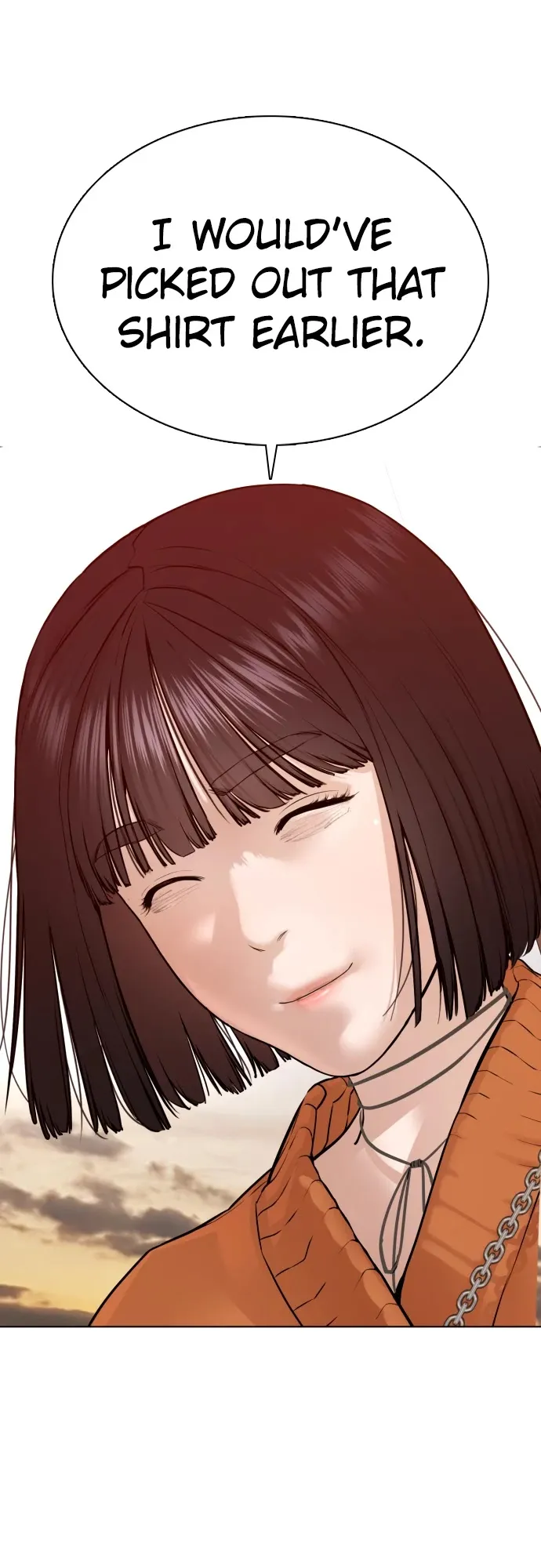 Read How to Fight chapter 84 image 41 on Lezhin