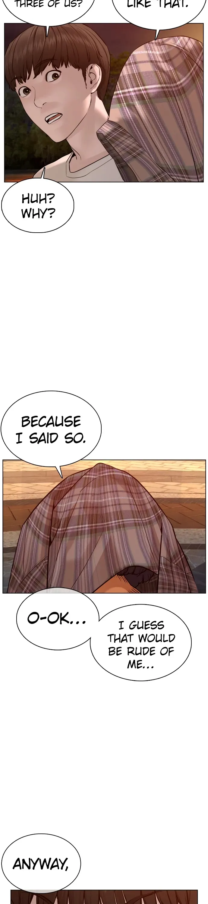 Read How to Fight chapter 84 image 44 on Lezhin