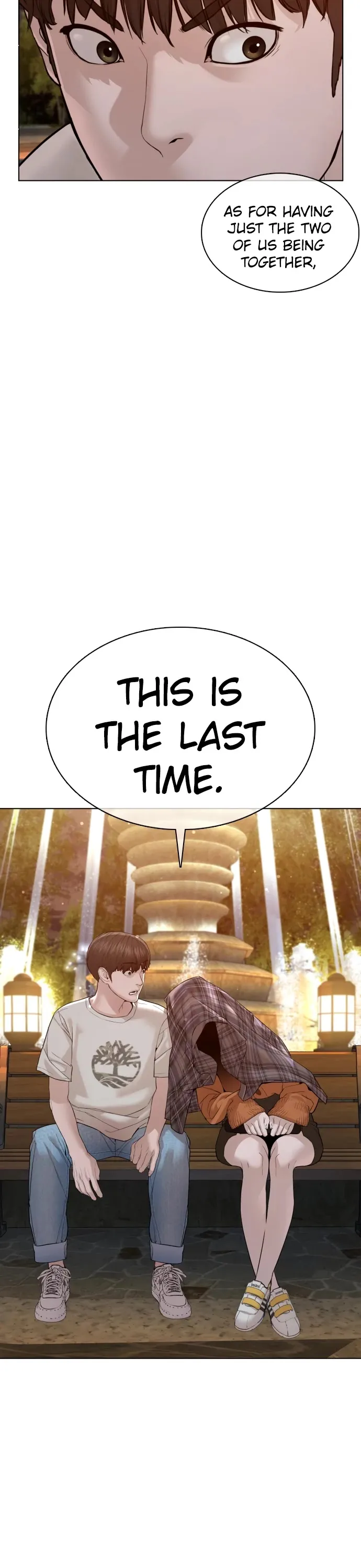 Read How to Fight chapter 84 image 45 on Lezhin