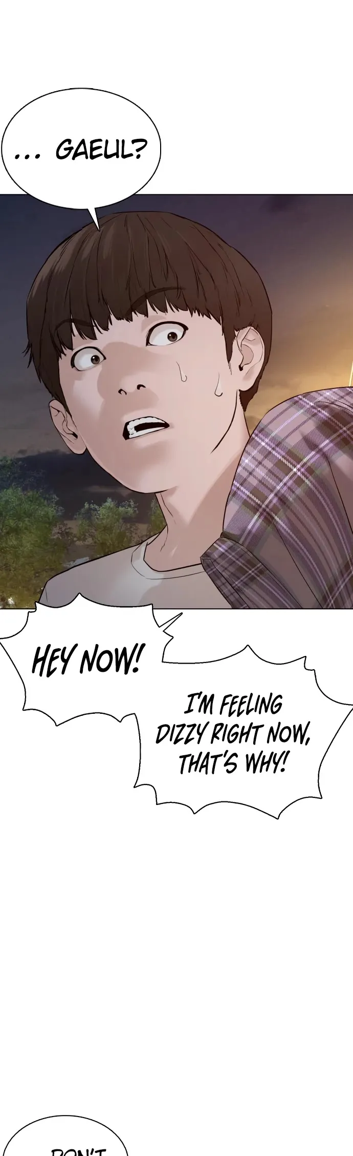 Read How to Fight chapter 84 image 46 on Lezhin