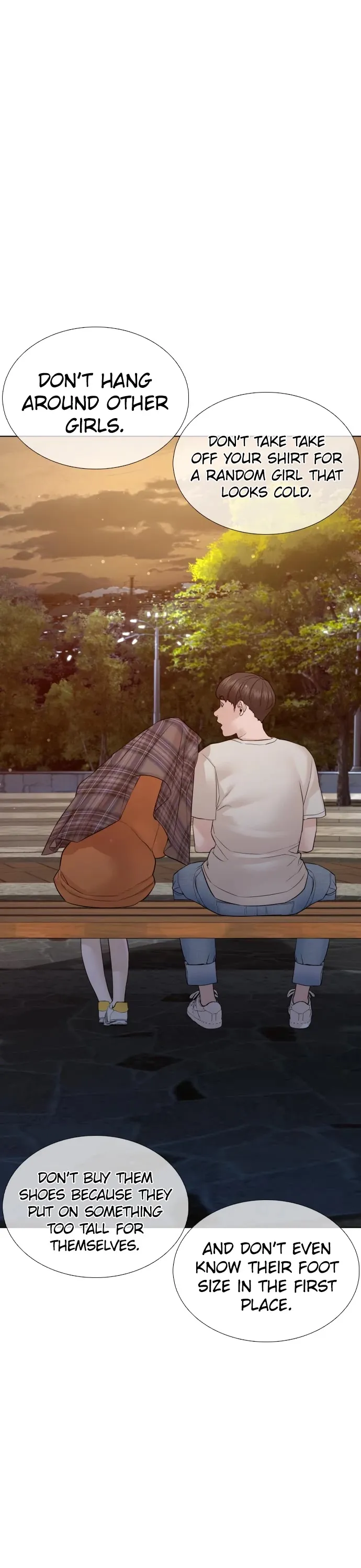 Read How to Fight chapter 84 image 48 on Lezhin
