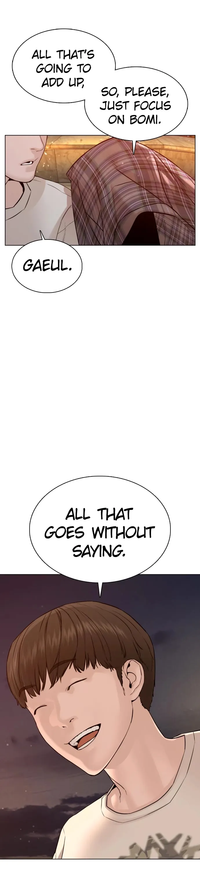 Read How to Fight chapter 84 image 49 on Lezhin