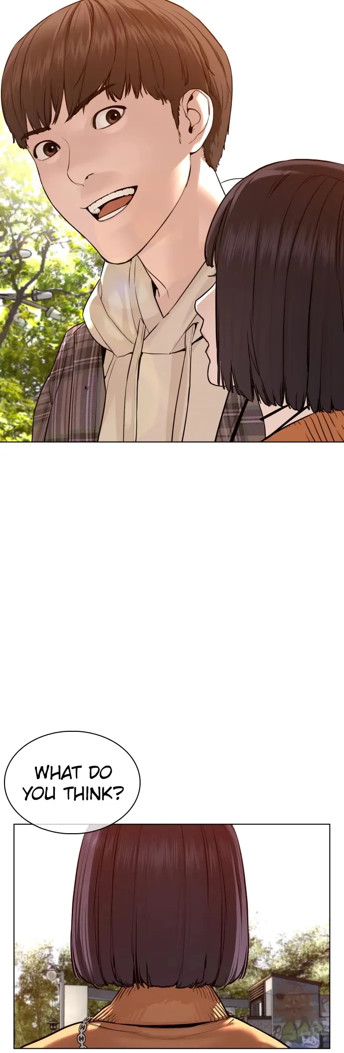 Read How to Fight chapter 84 image 5 on Lezhin