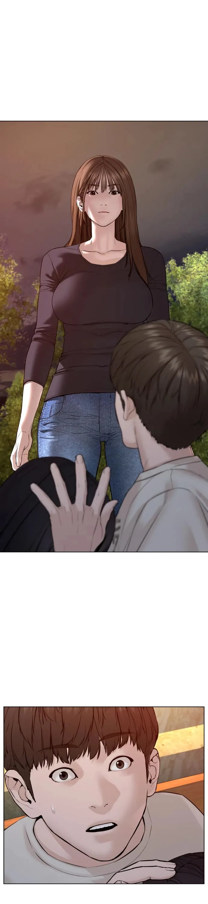 Read How to Fight chapter 85 image 0 on Lezhin