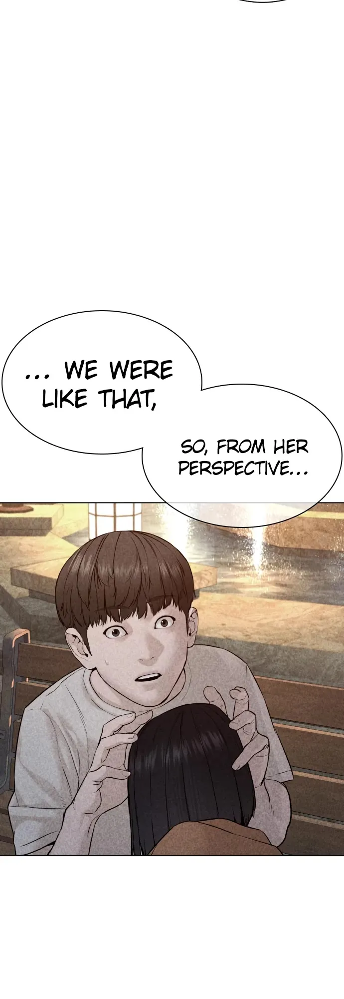 Read How to Fight chapter 85 image 16 on Lezhin