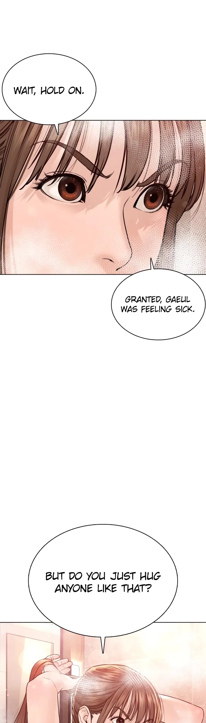 Read How to Fight chapter 85 image 28 on Lezhin