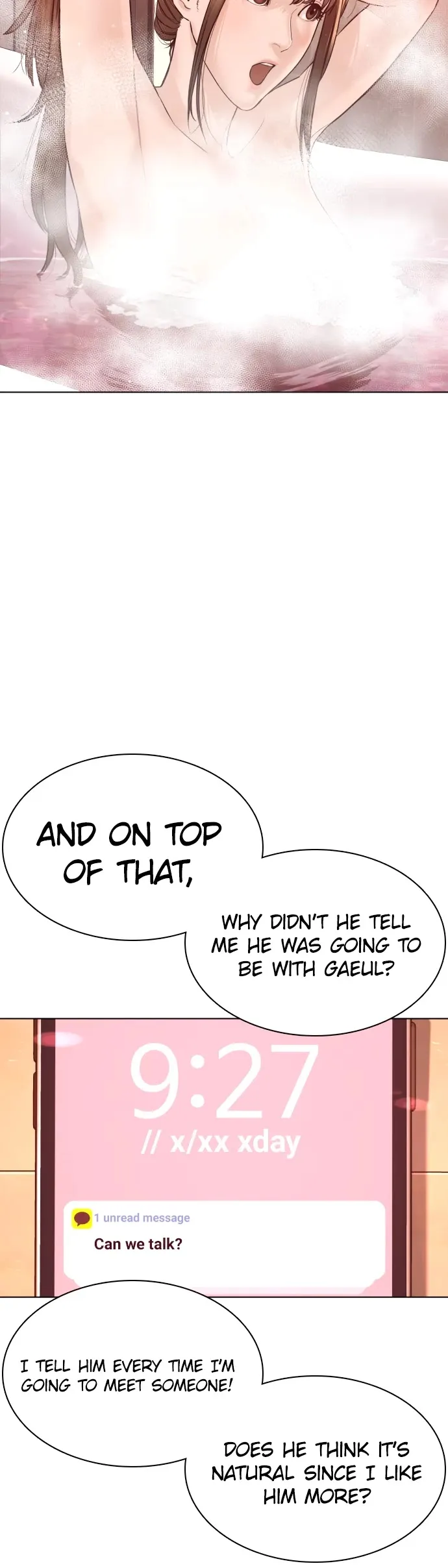 Read How to Fight chapter 85 image 29 on Lezhin