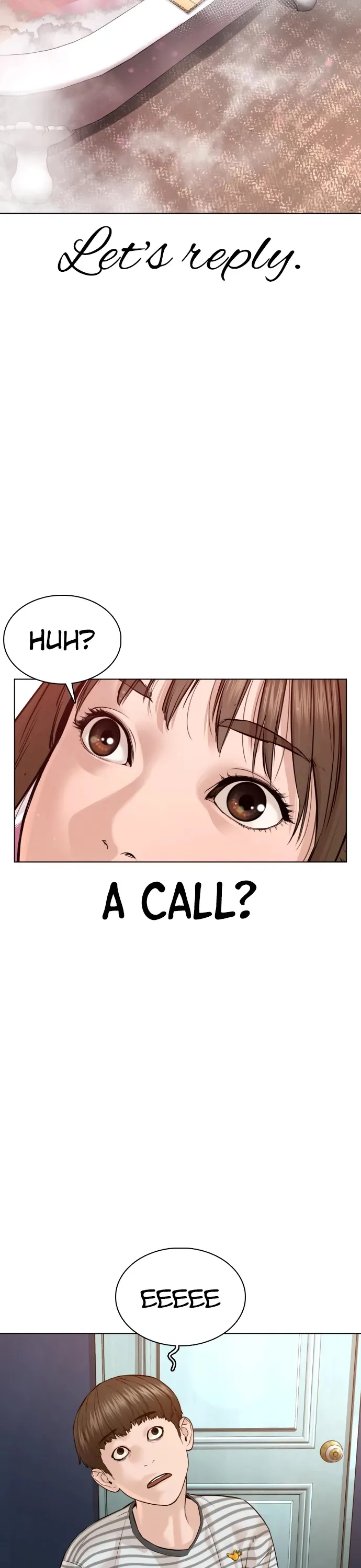 Read How to Fight chapter 85 image 31 on Lezhin