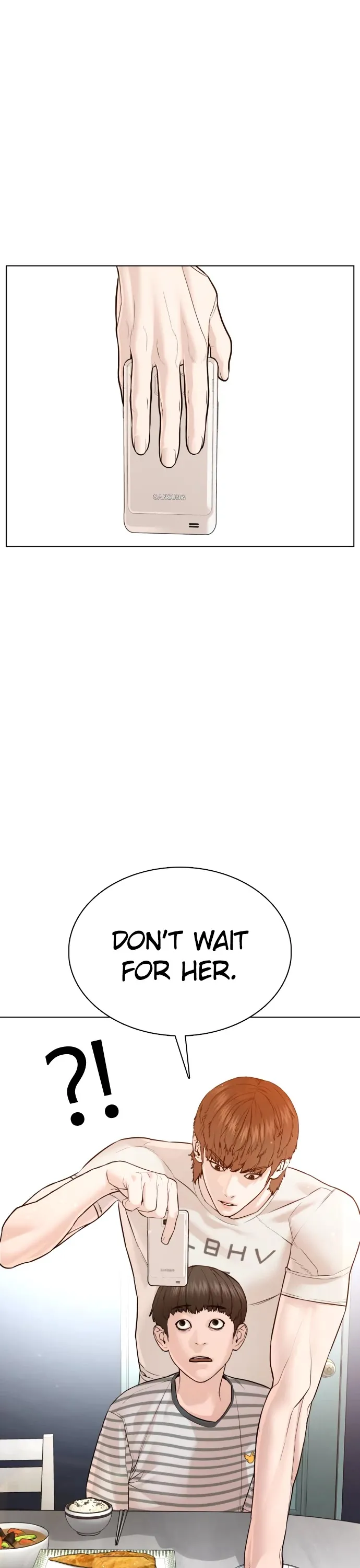 Read How to Fight chapter 85 image 36 on Lezhin